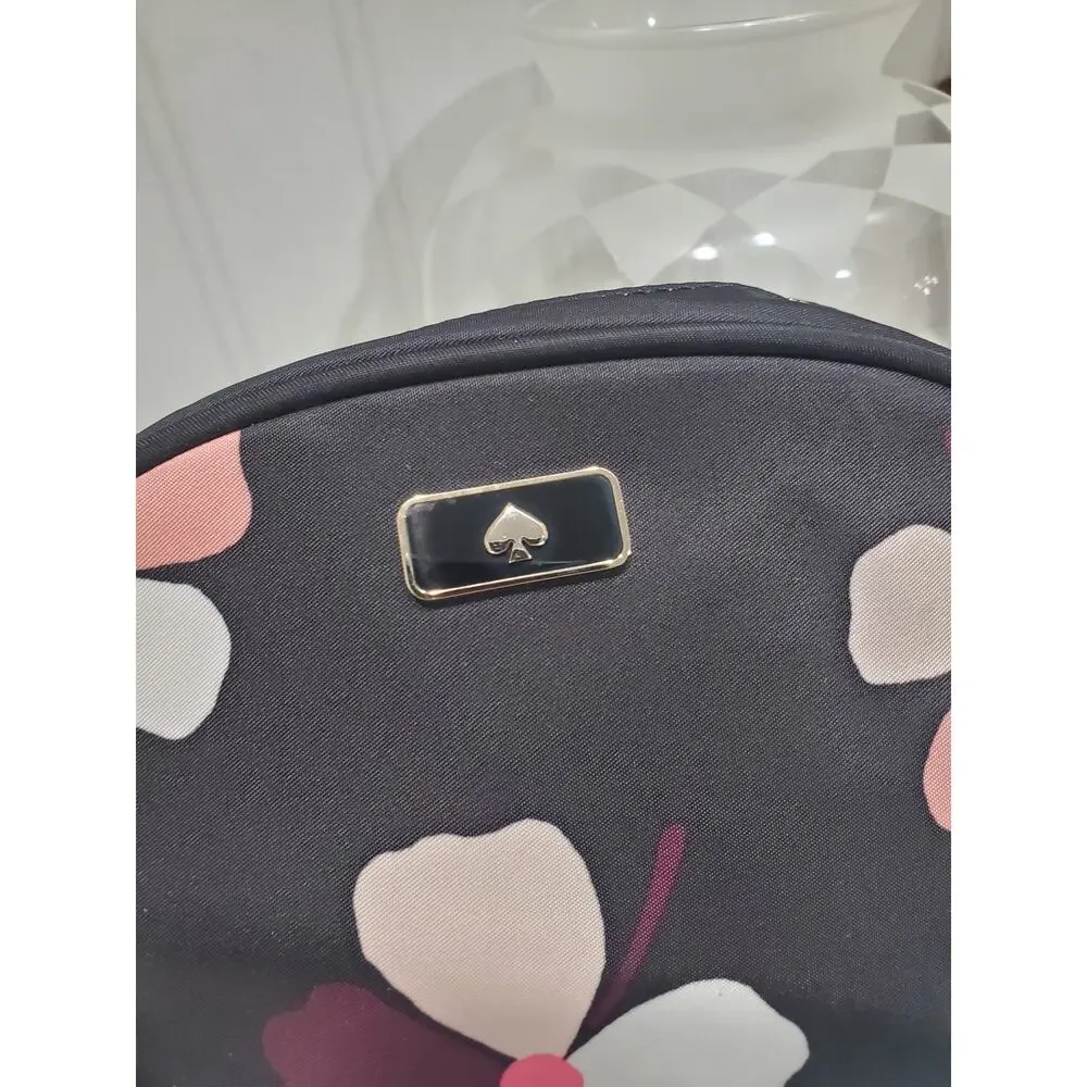 Kate Spade Dome Cosmetic Bag